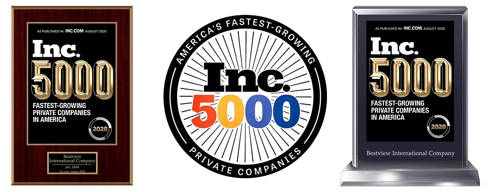 Fastest-Growing Private Companies in America