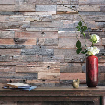 Wood Mosaics Plus