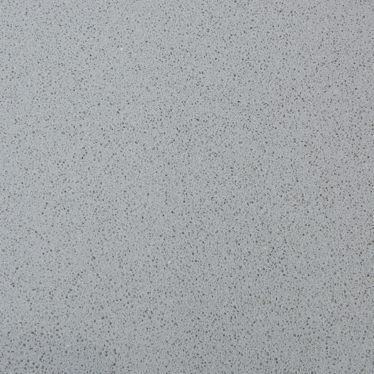 31-in Koala Gray Engineered Marble Single Sink Bathroom Vanity Top (Meridian Gray)®