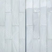 HANDMADE HOT GLASS TILE 000744
