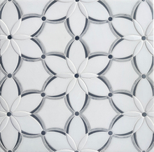 Waterjet MOSAIC 001126