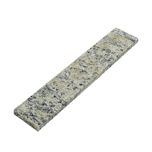 21.25-in Santa Cecilia Light Granite Bathroom Side Splash