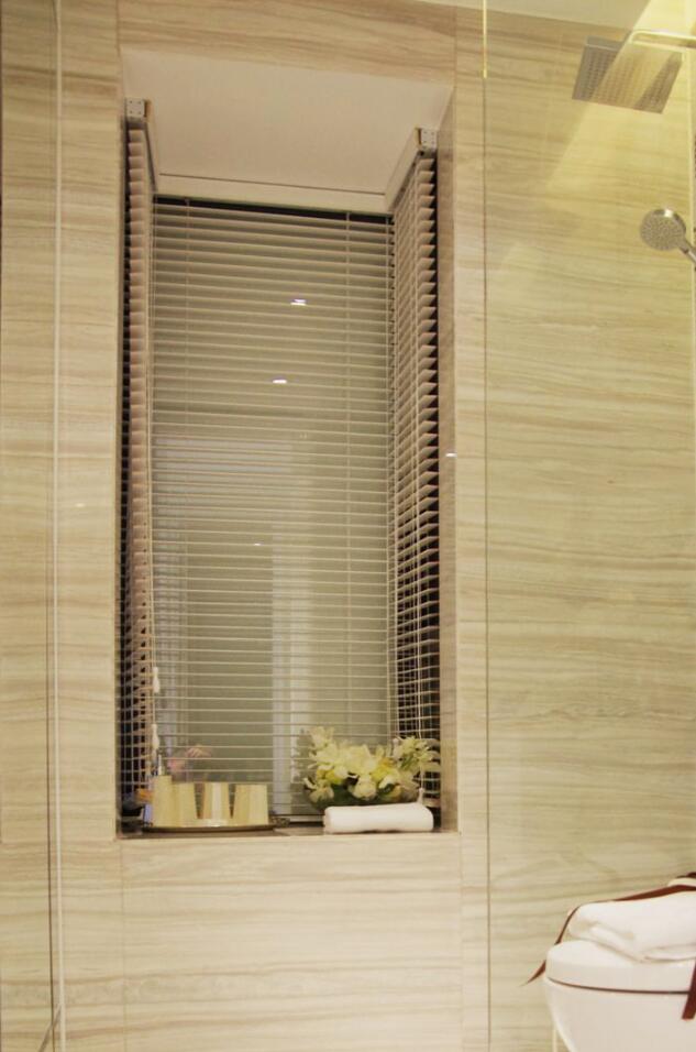 Wooden White Marble Tile Honed 6"x24" 